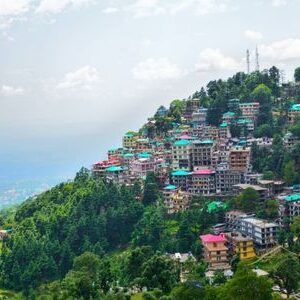 Explore Shimla Manali Chanadigarh Tour 06 Nights - 07 Days