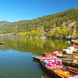 YatraSetGo Nainital Tour Package 4 Nights - 5 Days