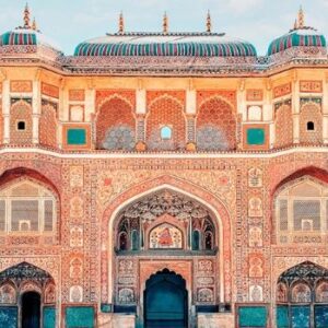 YatraSetGo Magnificent Rajasthan Tour Package 9 Nights - 10 Days