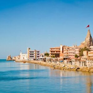 YatraSetGo Family Gujarat Tour Package 4 Nights - 5 Days
