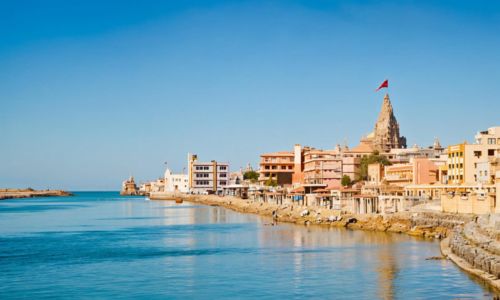 YatraSetGo Family Gujarat Tour Package 4 Nights - 5 Days