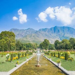 Best Kashmir Tour Package For Family 3 Nights - 4 Days