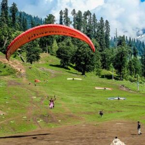 YatraSetGo Manali Tour Package 4 Nights - 5 Days