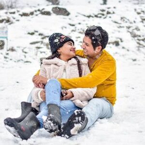 YatraSetGo Manali Volvo Honeymoon Tour Package 5 Nights - 6 Days