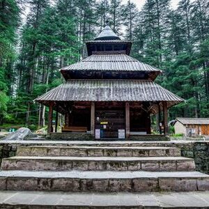 YatraSetGo Manali Volvo Tour Package 5 Nights - 6 Days