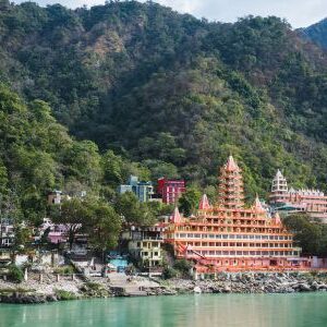 YatraSetGo Haridwar & Rishikesh Tour Package 3 Nights - 4 Days