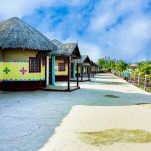 YatrasSe Dwarka Honeymoon Tour Package 7 Nights - 8 Days