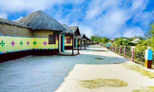 YatrasSe Dwarka Honeymoon Tour Package 7 Nights - 8 Days