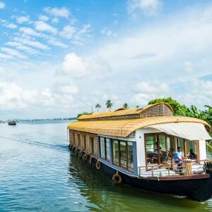 Kerala Family Tour Package 5 Nights - 6 Days