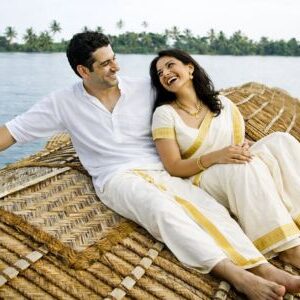 YatraSetGo Kerala Honeymoon Tour Package 4 Nights - 5 Days