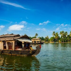 YatraSetGo Kerala Wilderness Tour Package 4 Nights - 5 Days