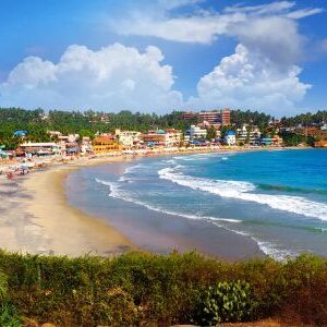 YatriSetGo Kerala Coconut Tour Package 6 Nights - 7 Days