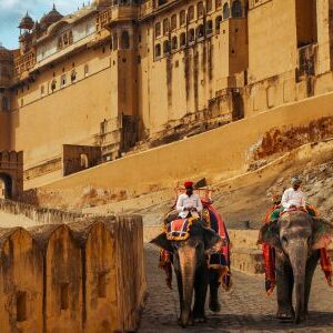 YatraSetGo Royal Rajasthan Tour Package 9 Nights - 10 Days